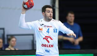 "Slovenski" obračun v Plocku