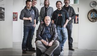 "Sistem, ki smo se mu upirali, je danes edina alternativa, ki je ostala"