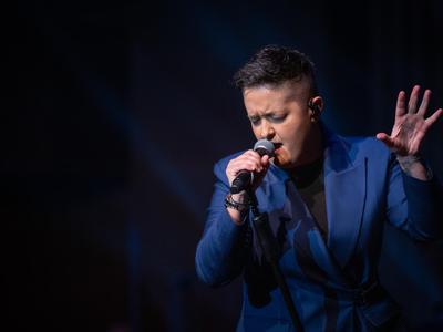 Marija Šerifović žaluje, umrl ji je oče