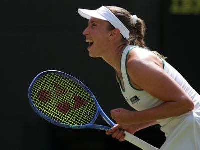 Veliko presenečenje v Wimbledonu!