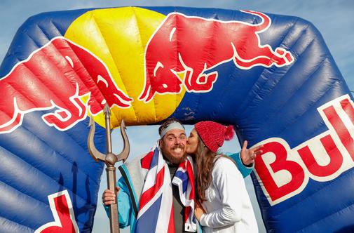 Britanski pustolovec v petih mesecih preplaval 2900 km in obkrožil britanski Otok