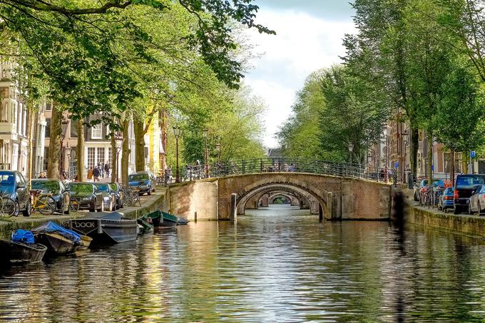 "Nizozemska jurisdikcija je spoštovana in ima ugoden tretma iz finančnega, davčnega in poslovnega vidika. Nikakor ne moremo govoriti zgolj o izogibanju davčnim obveznostim, saj je davčna stopnja celo višja," poudarja odvetnik Jan Sibinčič. | Foto: Pixabay