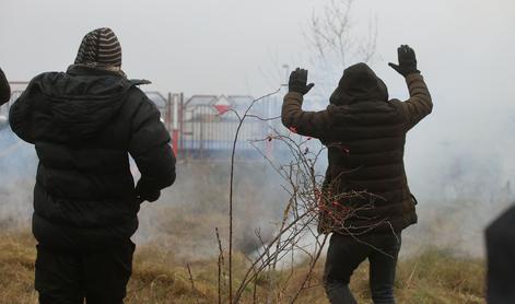 Dokončno: Poljska si je premislila glede migrantov