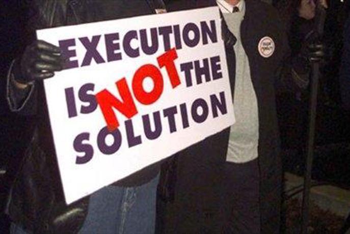 V New Jerseyju odpravili smrtno kazen