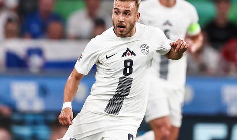 Kaj se dogaja s Sandijem Lovrićem?