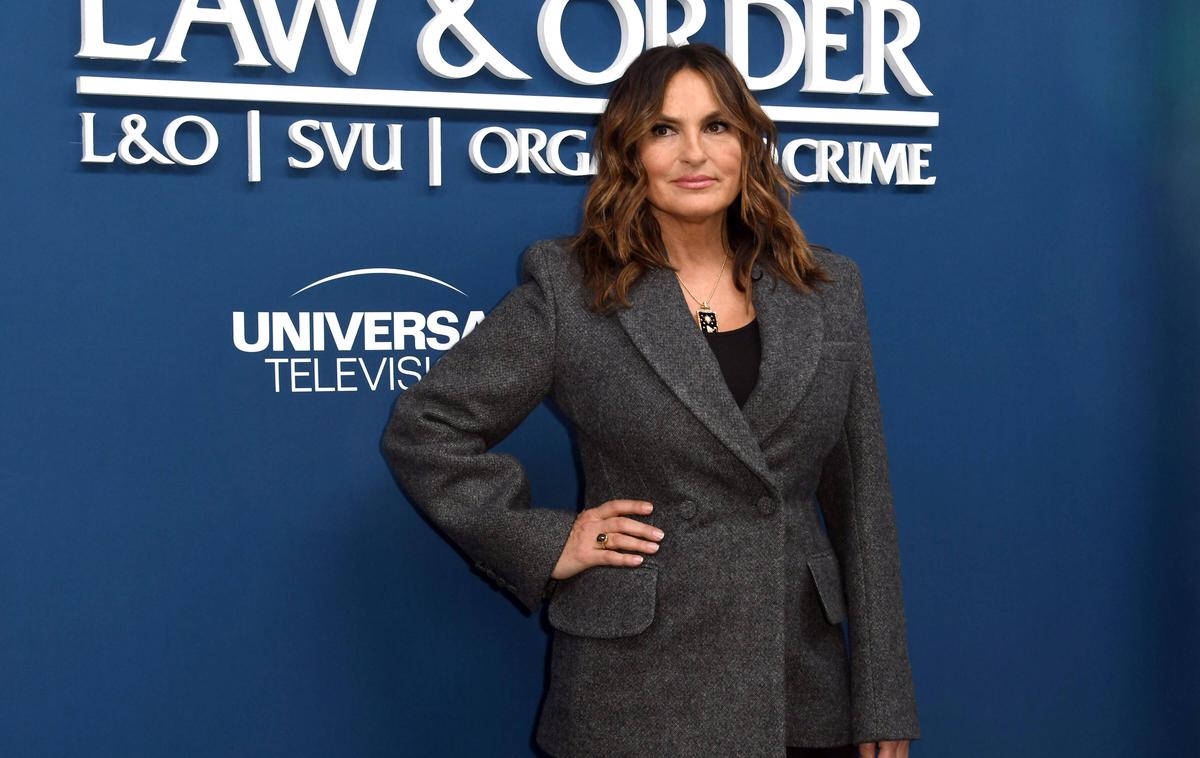 Mariska Hargitay | Foto Guliverimage