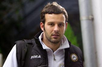 Inter bi se rad znebil Cesarja, bo prišel Handanović?