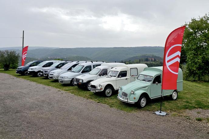 Citroen berlingo | Foto Citroën