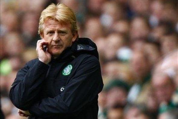 Gordon Strachan prevzel Middlesbrough