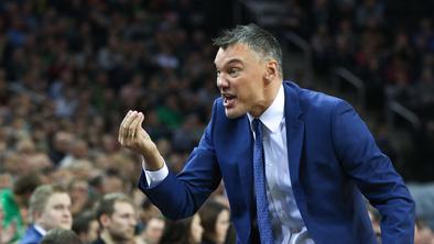 Beno Udrih lahko postane četrti Evropejec z izjemnim podvigom