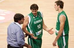 "Španci s strašanskim vetrom v hrbet"