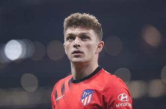 Umazana goljufija Oblakovega soigralca, ki bo postala težava za Atletico?