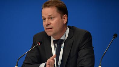 Wada ni umaknila dopinškega suspenza Rusiji