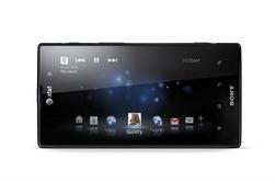 Ocenili smo: Sony Xperia Ion