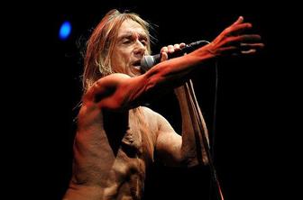 Iggy Pop in Arctic Monkeys vabijo v Zagreb!