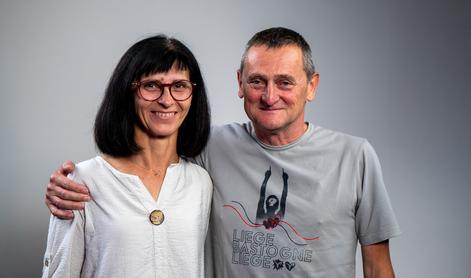 Starša Tadeja Pogačarja o stvareh, ki jih o Tadeju še niste slišali
