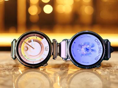 Do konca leta izkoristite popust na pametne ure Huawei Watch GT 6