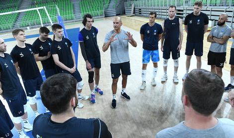 Tine Urnaut: Veliko jih bo prišlo z nožem med zobmi, treba se bo boriti po najboljših močeh