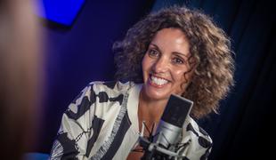 Metka Albreht: Pomemben mi je človek, ne naziv #Spotkast