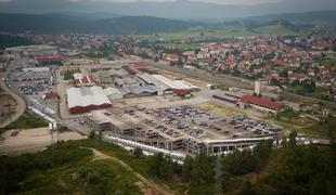 Uradno: Japonci bodo v Logatcu zgradili tovarno za 180 zaposlenih