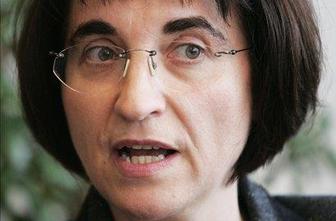 Jelušičeva: Šli bomo v Gazo, če bo treba