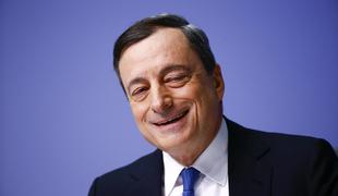 Kaj za vas pomeni, da bo ECB začela odkupovati obveznice? (video)