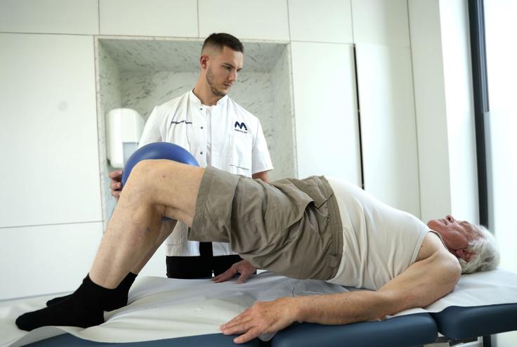 Koksartroza, Medicofit Koksartroza, Medicofit | Foto: Medicofit