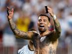 Nicolas Otamendi