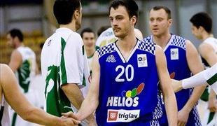 Slovenski obračun pripadel Olimpiji