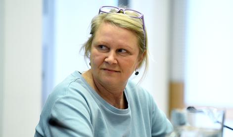 Gorščak zadovoljna: RTV bo prejel deset milijonov evrov