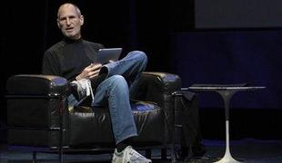 Apple vstopil med proizvajalce procesorjev