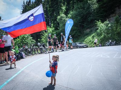 Znano bo, kaj se bo dogajalo junija na slovenskih cestah
