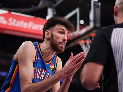 Drama v New Yorku, center prvakov jih je zadeval kot za stavo #video