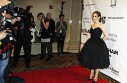 Winona Ryder namesto Maggie Gyllenhaal v novem trilerju
