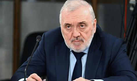 Največji Putinov kritik: V Moskvi se je zgodil katastrofalen incident
