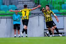 Olimpija Kairat