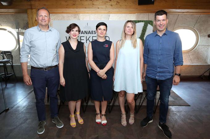 Weekend Media Festival | Foto: 