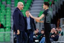 Olimpija Zvezdan Mitrović
