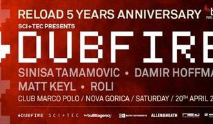 Na Reload prihaja Dubfire