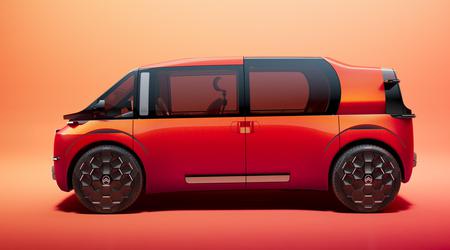 Se vrača picasso? Francozi z željami po enoprostorcu. #foto