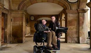 Kratka zgodovina Stephena Hawkinga