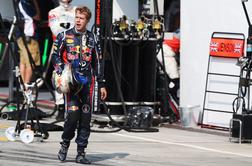 Vettel: Renault bo deležen kritiziranja