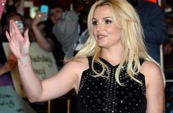 Britney v Vegasu prepeva na playback