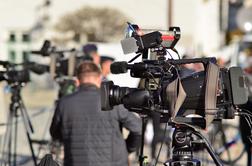 Novinarsko častno razsodišče ugotovilo kršitev kodeksa v dveh primerih