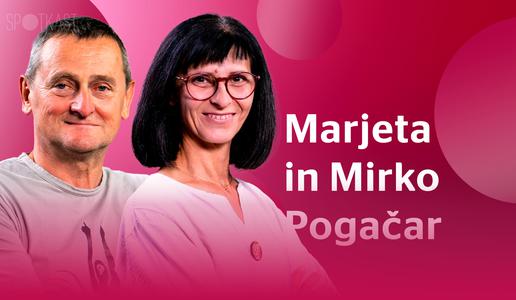 Našega okolja ne bi zamenjala za prestiž