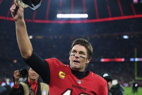 Tom Brady tokrat "odhaja" za vedno
