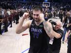 Luka Dončić Dallas