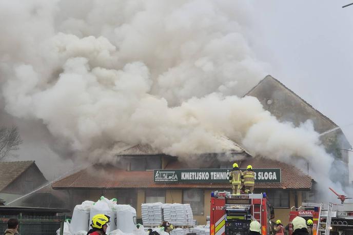 Beltinci | Osumljenec je v predkazenskem postopku policistom dal izjavo, vendar po besedah Irgoliča "ni pojasnil vseh razlogov za svoje dejanje", zato motiv še ugotavljajo. | Foto Sobotainfo