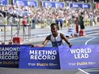 Faith Kipyegon