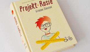 PRELISTANO: Projekt Rosie